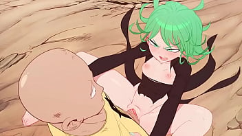 Preview 1 of The Angry Dad - MurPraxis - Tatsumaki Challenges Saitama