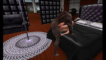 Preview 2 of Dil Ok - The Casting Couch