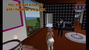 Preview 1 of Dil Ok - The Casting Couch