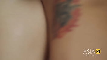 Preview 4 of My Wife Lik U - Trailer-Sexy Hot Girl Being Cheerleader-Duo Er-MD-0263-Best Original Asia Porn Video