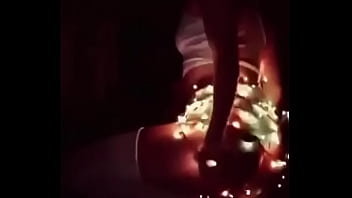 Preview 3 of Yang Babe Porn Xxx - Happy new year &amp_ happy masturbation