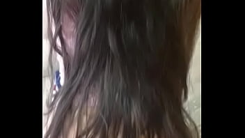 Preview 4 of Shemale Ai - En cuatro para mi esposo