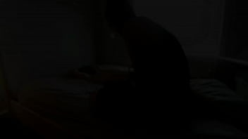 Preview 1 of Wwxxxx Men - Bound Helpless Deliciously Sensitive Boyfriend!