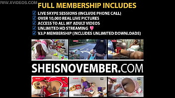 Preview 4 of Omg What A Girl - Sensual Hourglass Figure Laying CamelToe And Tight Pussy Lips Exploring Msnovember Erotic Black Silhouette on Sheisnovember 4k
