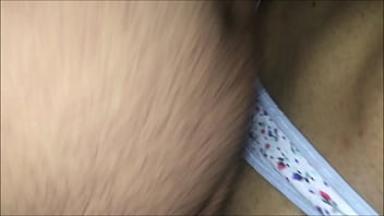 Preview 2 of Caught Fingering Her - Cdzinha LimaSP dando no cine pro ativo sao Matheus com a calc asa delta bc c azul da Li casada esp Wldr 09082019