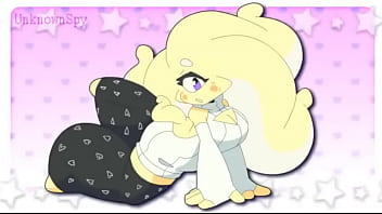 Preview 2 of Kiskis Ko - la pulpo xd