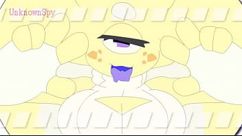 Preview 3 of Kiskis Ko - la pulpo xd