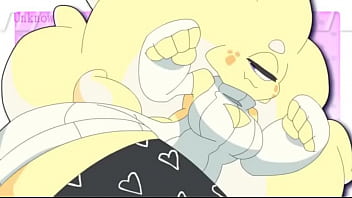 Preview 1 of Kiskis Ko - la pulpo xd