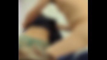Preview 1 of Tetona Manoseada - 【素人】下着ってそそられませんか 最後の最後まで脱がせたくない【可愛い妻】