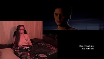 Preview 4 of Teen Age Boys Sex - Naked the Quarry Play Through part 5