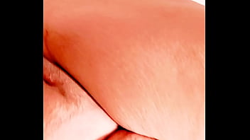 Preview 3 of Bathing With Boys Cum - Fucking myself with my machine (kinkie Kittie)