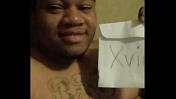 Preview 4 of Under Wear Busty - Verification video