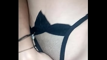 Preview 4 of Perfect Girls Free Sex - Dame duro papi