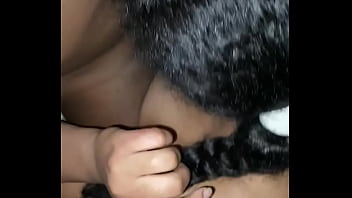 Preview 3 of Mom Hd Vedeo Aeg 16 Sex - Shy Hawaiian gets the throat going