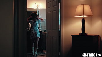 Preview 1 of Mallu Sweta - Horny Jane Wilde kneels between two ex boyfriends and revealed her wishes