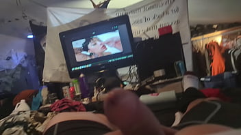 Preview 2 of Classic Talle Old Porn Film - GOLFSTUD1983 SEP/7/23 #22