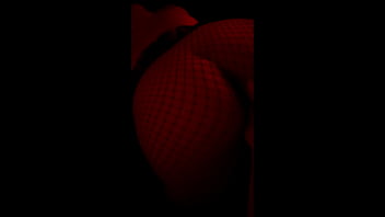 Preview 2 of Fucked Kakak Tidur - Kanedamaaka So exited he ruins my tights !