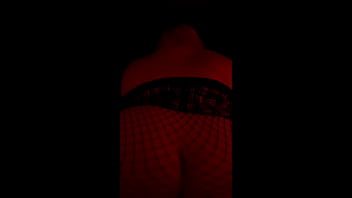 Preview 3 of Fucked Kakak Tidur - Kanedamaaka So exited he ruins my tights !