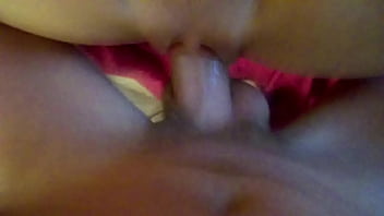 Preview 4 of Playsafe - Creampied Tattooed 20 Year-Old AshleyHD Slut Fucked Rough On The Floor Point-Of-View BF Cumming Hard Inside Pussy And Watching It Drip Out On The Sheets