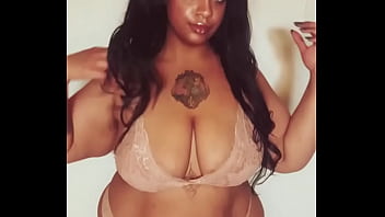 Preview 1 of Kristofferson - Babydoll Twerks Sexy Dance
