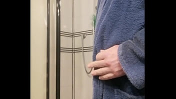 Preview 2 of Sex Isded - Let&#039_s take a shower together,  baby