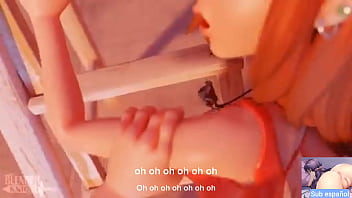 Preview 2 of Brother Bron - Gravity falls  18 (sub espa&ntilde_ol-ingles)