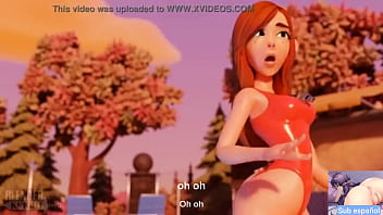 Preview 3 of Brother Bron - Gravity falls  18 (sub espa&ntilde_ol-ingles)