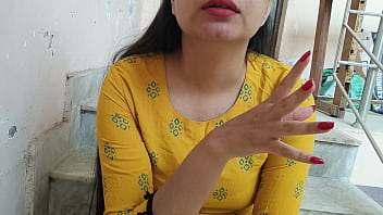 Preview 2 of Xmxx Xhd - Helpful step-mom shows how much she loves him POV in Hindi roleplay