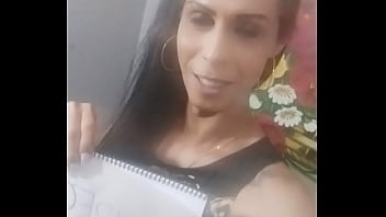 Preview 1 of Curvy Buns - Oie! Sou a Paula Rigonatti e eu estou agora tamb&eacute_m no XVIDEOS! - V&iacute_deo de verifica&ccedil_&atilde_o