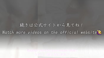 Preview 4 of Jav N Milf - 【看護師が医者らと３P】「ほら挿れてやるから、他の先生のも咥えろ」私はまんこも口も、同時にちんこを突っ込まれる性処理奴隷です&hellip_＂きぃもひぃれふか？せんふぇい&hellip_あぁんっ！んんんっ！ぅうわあぁあぁっ＂【フル動画はメンバーシップへ】