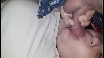 Preview 2 of Boy And Girl On Webcam - Blow