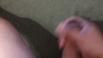 Preview 4 of Yuong Pinay Show Cam5 - Pre-cum
