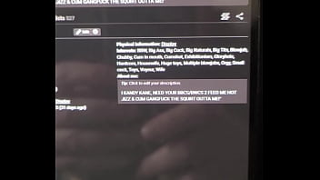 Preview 3 of Bo As Sex - Verification video