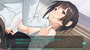 Preview 1 of Hardcore Orgy Anal - 「流星ワールドアクター」　メル＃2