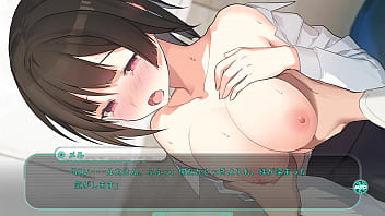 Preview 4 of Hardcore Orgy Anal - 「流星ワールドアクター」　メル＃2