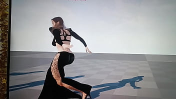 Preview 3 of Nipples Suck Roughly - Dancer