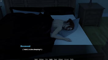 Preview 1 of Boso Sa Scholl - Adverse Effect Part 2