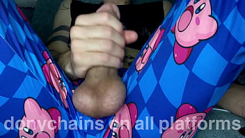 Preview 4 of Bnmkh - HD perfect tan cock cums on your face. creamy and juicy as you like