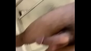 Preview 2 of Cum On Uniform - Verification video