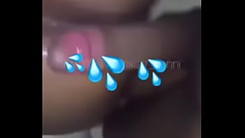 Preview 2 of Mulher G - Bbc makes ebony squirt