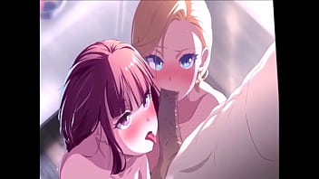 Preview 1 of Danny Nanniel - You Make Me Uncensored Magicami DX HMV