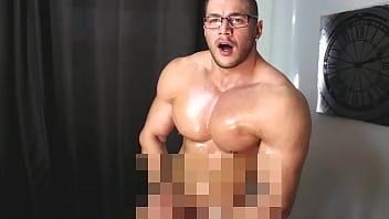 Preview 1 of Indian Sex Group Audio - Muscle arms and abs