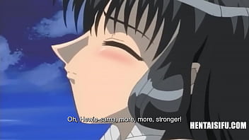 Preview 2 of Larki K Mazay - Commander Prepares For War By Fucking All The Finest Women In The Army - Hentai (Subtitles)