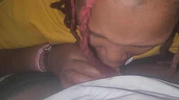Preview 1 of Babyxiy Boys - Fruit roll up head