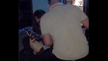 Preview 4 of Tiktok Tok - Perreando con el padre en instagram (padre e h.)