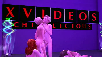 Preview 2 of Iza Melayu - Verification video