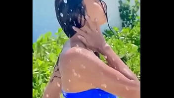 Preview 4 of Brazil Coupl - VIDEO SEXY DESI GIRLS