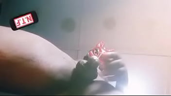 Preview 1 of Anal Melissa - Golden Dick