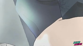 Preview 2 of Calls And I Have To See - KAKASHI VS ZABUZA - NARUTO BARA YAOI