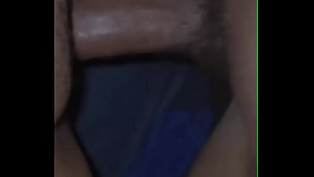 Preview 2 of Missionaries Standing Position - tante lagi sange jadi di ajak main kerumah